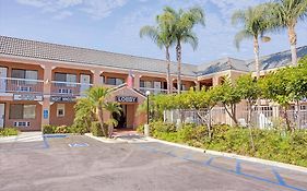 Days Inn Whittier Los Angeles Whittier Ca